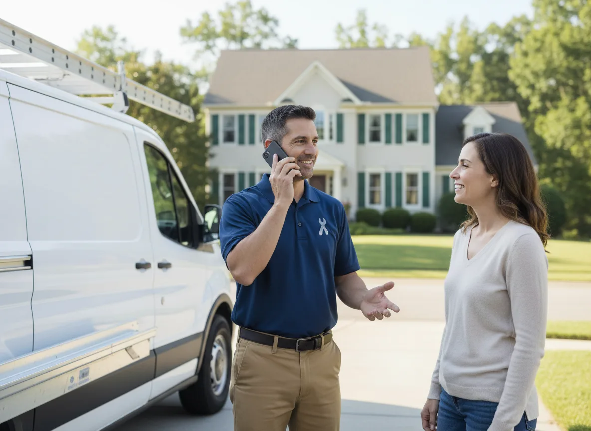 Home Gutter Service Mansfield, AR FAQs